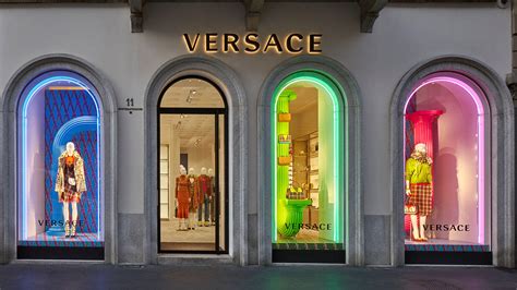 versace negozii|versace collection online.